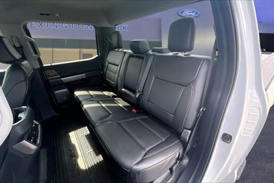 2026 Ford Super Duty F-250 SRW 4WD