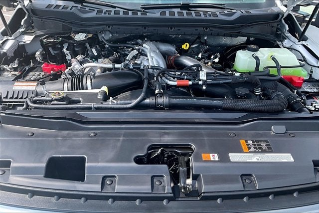 2026 Ford Super Duty F-250 SRW 4WD