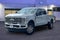 2026 Ford Super Duty F-250 SRW 4WD