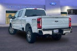 2026 Ford Super Duty F-250 SRW 4WD