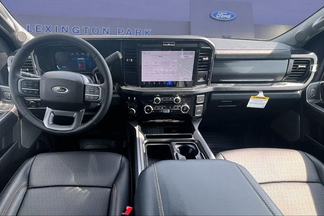 2026 Ford Super Duty F-250 SRW 4WD