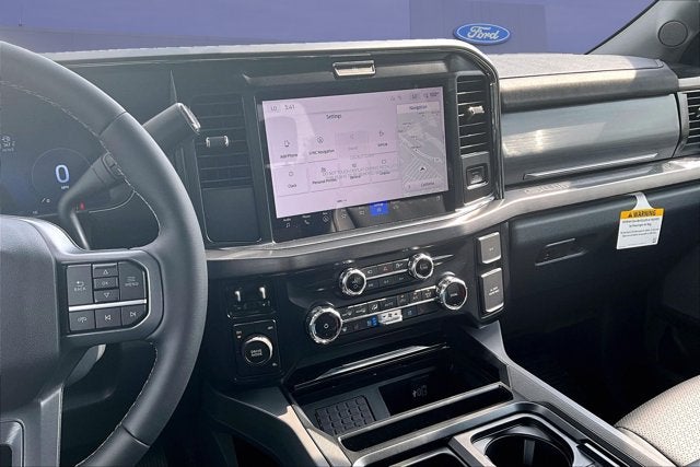 2026 Ford Super Duty F-250 SRW 4WD