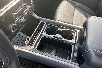 2026 Ford Super Duty F-250 SRW 4WD