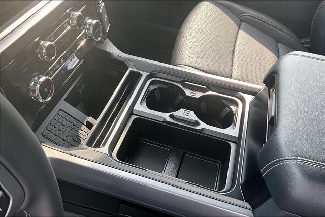 2026 Ford Super Duty F-250 SRW 4WD