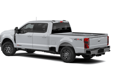 2026 Ford Super Duty F-250 SRW 4WD