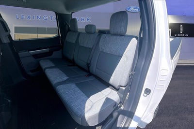 2026 Ford Super Duty F-250 SRW 4WD