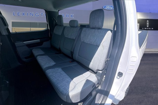 2026 Ford Super Duty F-250 SRW 4WD