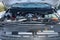 2026 Ford Super Duty F-250 SRW 4WD