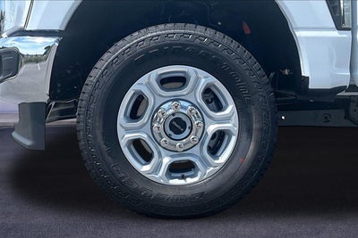 2026 Ford Super Duty F-250 SRW 4WD