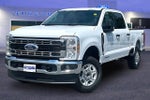2026 Ford Super Duty F-250 SRW 4WD