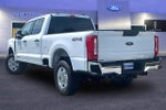 2026 Ford Super Duty F-250 SRW 4WD