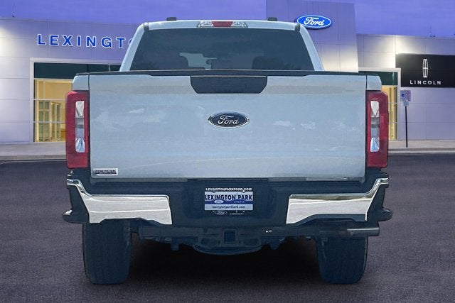 2026 Ford Super Duty F-250 SRW 4WD