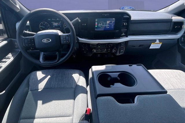2026 Ford Super Duty F-250 SRW 4WD
