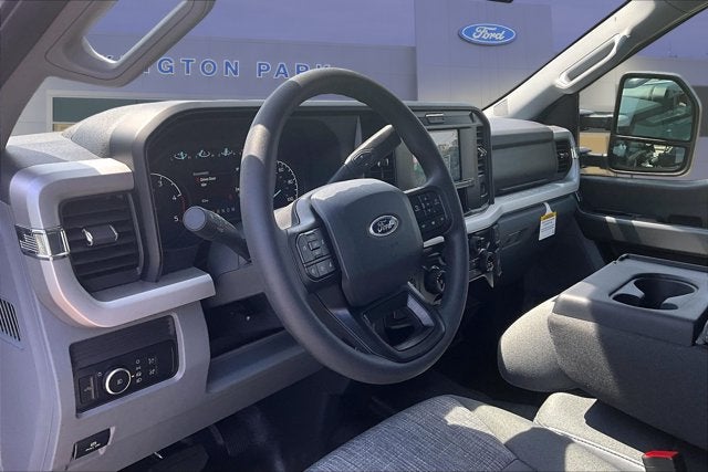 2026 Ford Super Duty F-250 SRW 4WD