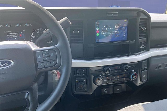 2026 Ford Super Duty F-250 SRW 4WD