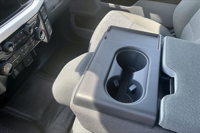 2026 Ford Super Duty F-250 SRW 4WD