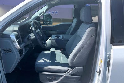 2026 Ford Super Duty F-250 SRW 4WD