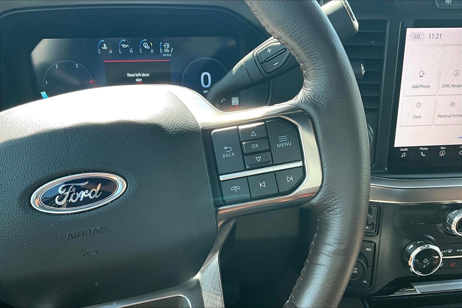 2024 Ford Super Duty F-250 SRW King Ranch