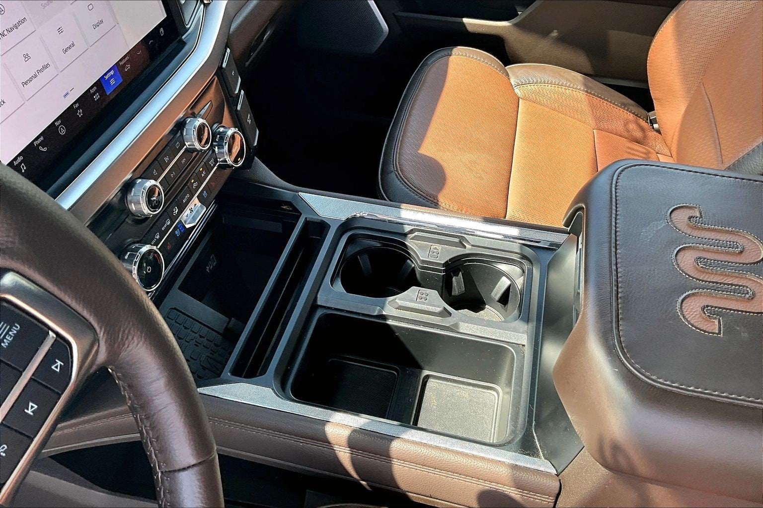 2024 Ford Super Duty F-250 SRW King Ranch