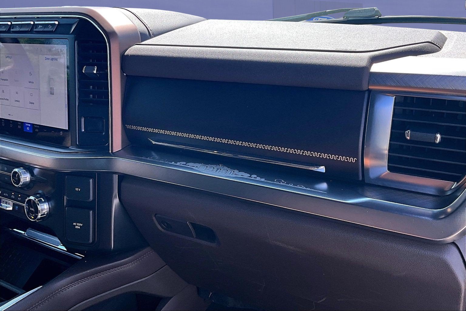 2024 Ford Super Duty F-250 SRW King Ranch