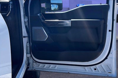 2024 Ford Super Duty F-250 SRW King Ranch