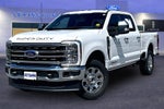 2024 Ford Super Duty F-250 SRW King Ranch