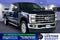 2027 Ford Super Duty F-250 SRW 4WD