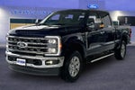 2027 Ford Super Duty F-250 SRW 4WD