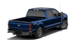 2027 Ford Super Duty F-250 SRW F-250® Lariat®