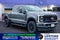 2027 Ford Super Duty F-250 SRW 4WD