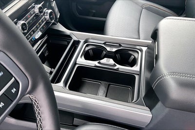 2027 Ford Super Duty F-250 SRW 4WD