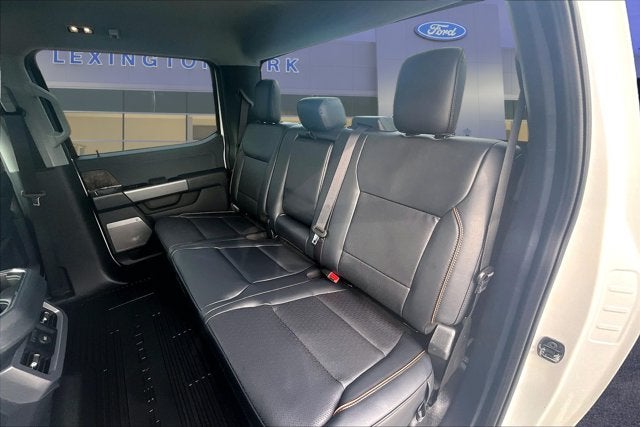 2026 Ford Super Duty F-250 SRW 4WD