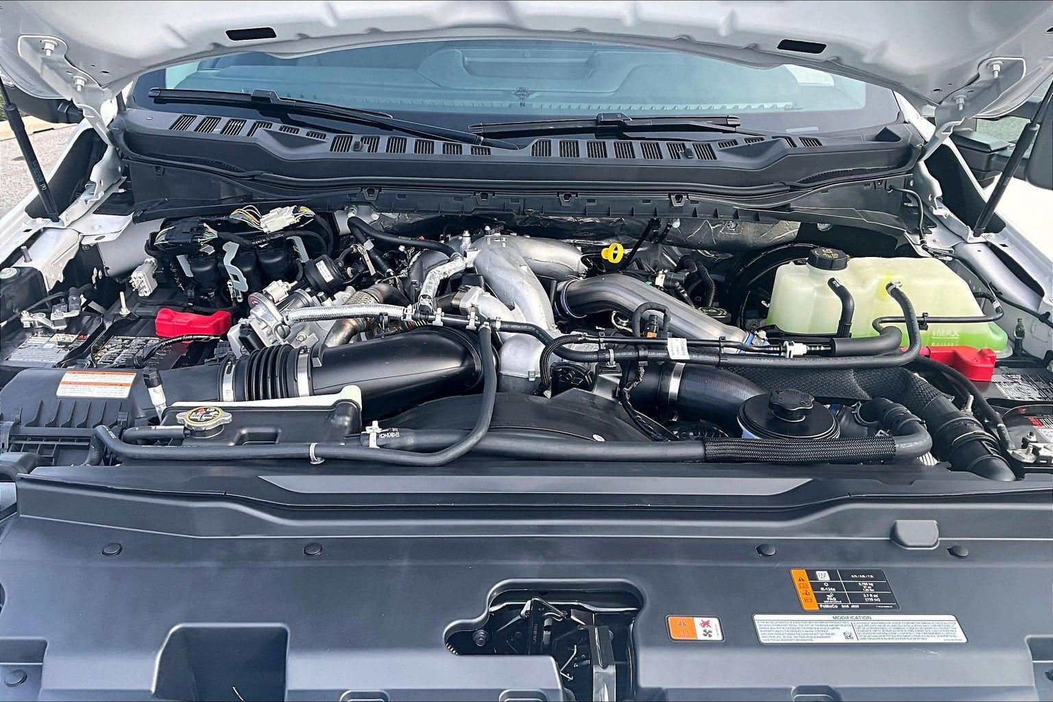 2026 Ford Super Duty F-250 SRW 4WD