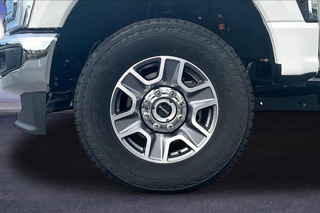 2026 Ford Super Duty F-250 SRW 4WD