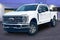 2026 Ford Super Duty F-250 SRW 4WD