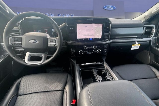 2026 Ford Super Duty F-250 SRW 4WD