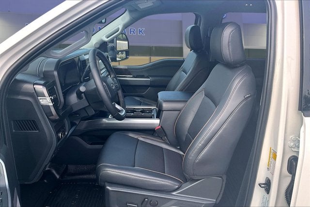 2026 Ford Super Duty F-250 SRW 4WD