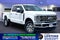2026 Ford Super Duty F-250 SRW 4WD