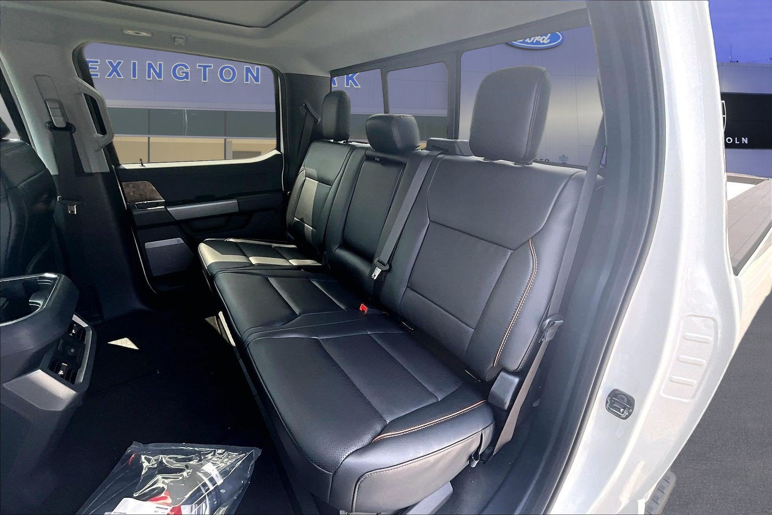 2026 Ford Super Duty F-250 SRW 4WD