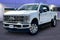 2026 Ford Super Duty F-250 SRW 4WD