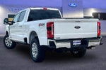 2026 Ford Super Duty F-250 SRW 4WD