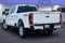2026 Ford Super Duty F-250 SRW 4WD