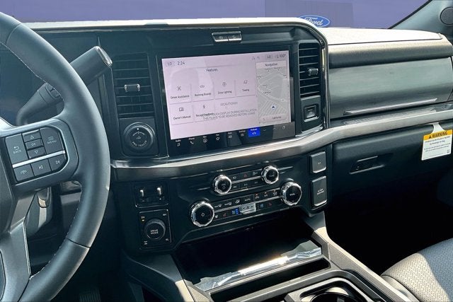 2026 Ford Super Duty F-250 SRW 4WD