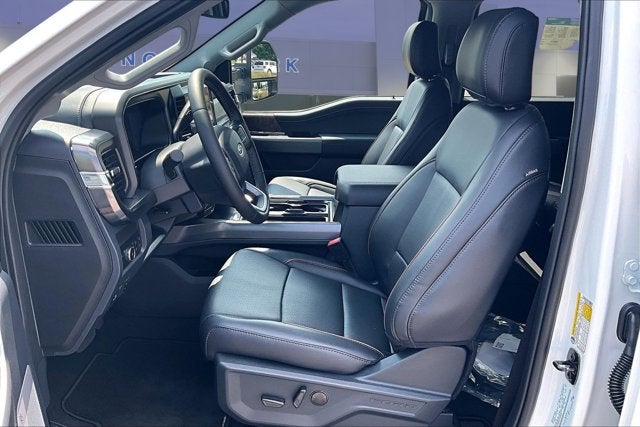 2026 Ford Super Duty F-250 SRW 4WD