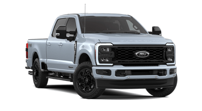 2026 Ford Super Duty F-250 SRW 4WD