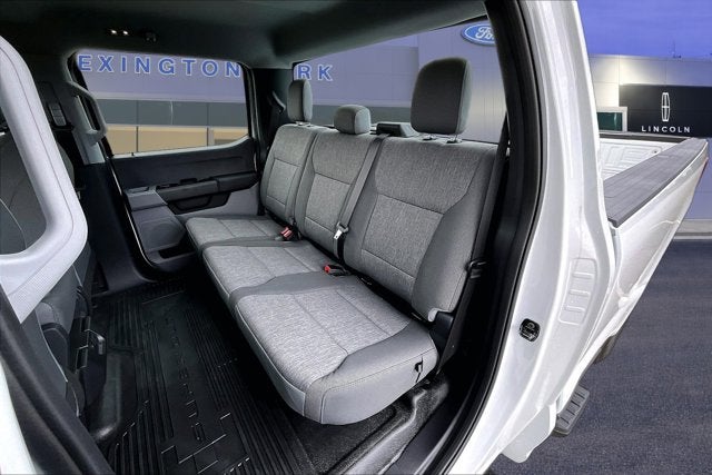 2026 Ford Super Duty F-250 SRW 4WD