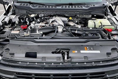 2026 Ford Super Duty F-250 SRW 4WD