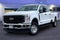 2026 Ford Super Duty F-250 SRW 4WD