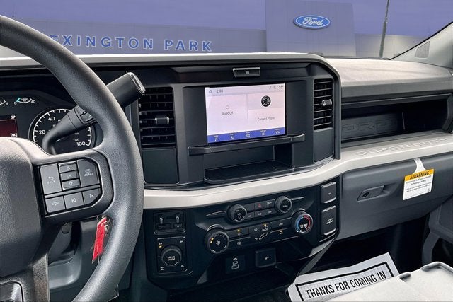 2026 Ford Super Duty F-250 SRW 4WD