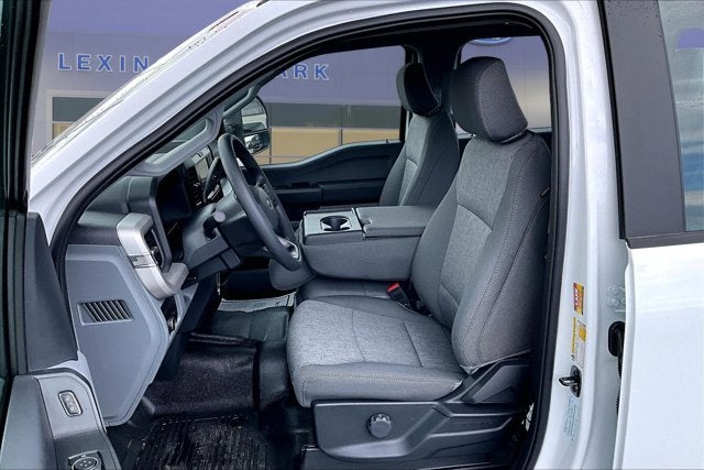 2026 Ford Super Duty F-250 SRW 4WD